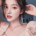 微信高清漂亮网红头像女图片