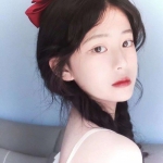 2024高清流行又好看的女网图头像