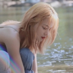 超仙好看高清的真人女头图片