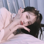微信高清漂亮真人女神仙姐姐头像图片