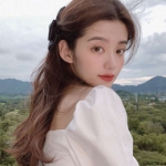 2022年新款女微信头像图片,记忆伤人心