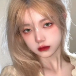 微信优质高清网图女头