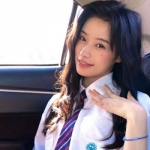 微信高清漂亮优质头像女图片