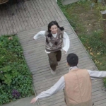 微信高清真人超级火双人情头图片