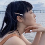 微信真人高清优质女头图片