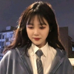 ins网红少女高清好看的头像图片
