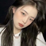 微信高清干净精致的头像女生图片