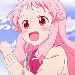 微信高清甜美可爱少女心的头像图片