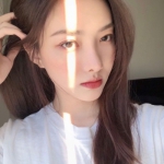 微信高清真人御姐优质头像图片