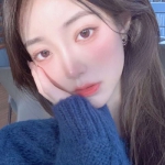微信魅力真人高清女头图片