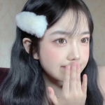2024真人气质女头图片