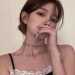 2022微信优质女头图片,荒凉一梦