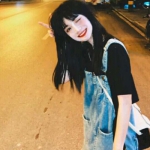 微信高清真人风格女头
