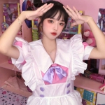 2023网红女生最火高清少女系头像