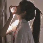 2022新款女生微信头像图片,谁空白了谁的记忆