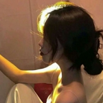 个性高清不露脸头像女图片