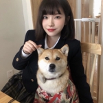 微信真人情侣一左一右高清图片