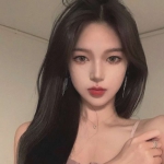 微信高清真人美女气质头像图片大全