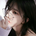 微信高清温柔混网女头