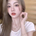 微信高清真人仙女小姐姐头像照片