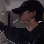 微信酷帅男生高清头像图片