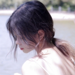 超出众优质高清真人女头图片
