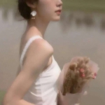 2022部位女头图片,听见阳光