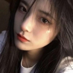 微信好看高清的清纯真人女孩子头像图片