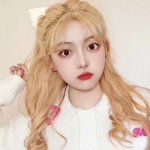 微信高清干净脱俗的头像女生图片