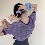 真人不露脸好看高清的优质女头
