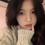 微信女生神仙颜值高清头像图片