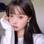 微信个性真人优质高清女头图片