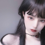 微信好看高清的高级精致真人女头图片
