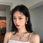 微信女生高级气质高清头像图片