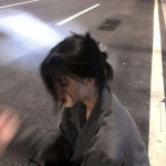 微信高清不露脸的简单女头图片