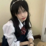 2023好看高清的ins超火少女头像图片