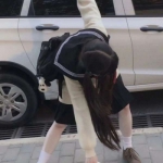 微信个性超好看的网图女头