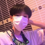 2022潮流男头,时髦帅气