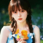女生微信头像唯美2022图片