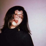女生现代真人高清头像图片大全