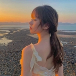 微信女生高清超级惊艳的头像图片