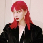 2023高清超酷超火女头像御姐系列图片