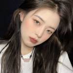 微信好看高清的高端大气女头图片
