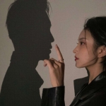ins超仙优质高清真人情头图片