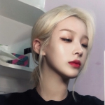 微信高清气质真人女头图片