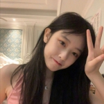 微信真人高清超甜头像女图片