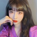 QQ微信真人高清漂亮头像女图片