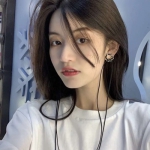 精致高清女生超漂亮头像图片