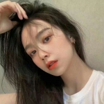 微信好看高清的冷酷气质女人头像图片