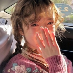 ins高清真人优质微信女头
